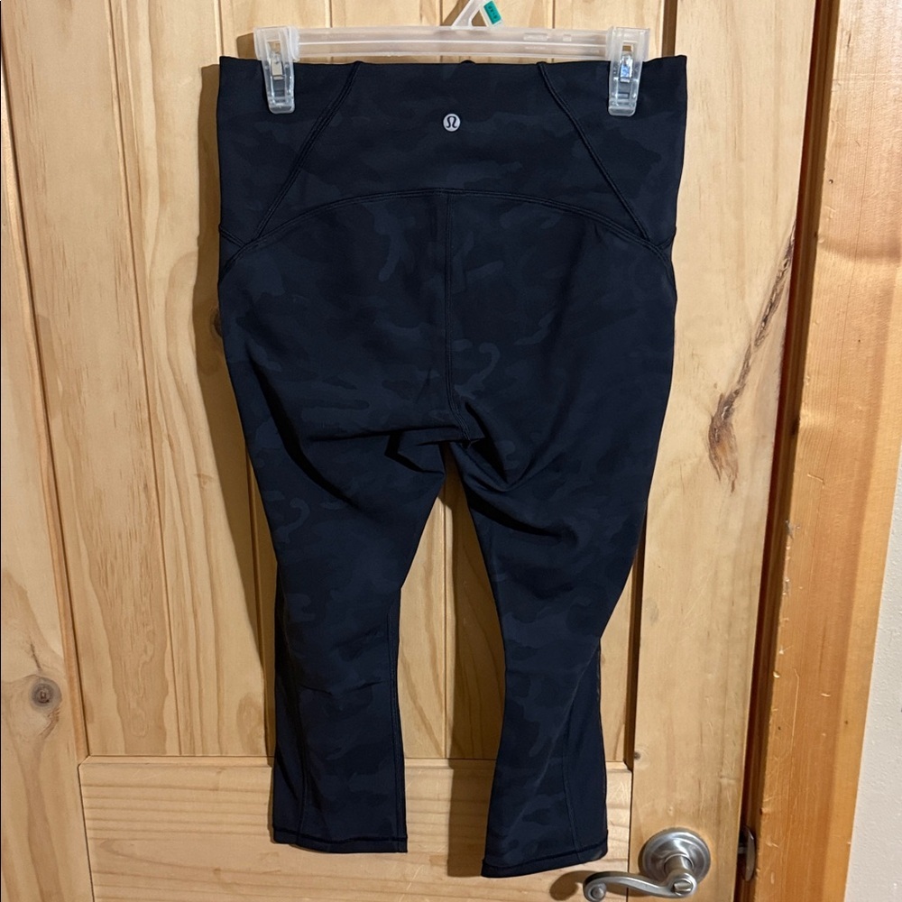 lululemon athletica Black Leggings - Picture 2 of 4
